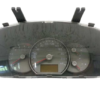 Instrumentenkombination KIA CARENS III MPV