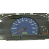 Instrumentenkombination DAIHATSU CUORE VI