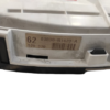 Instrumentenkombination SUBARU JUSTY IV – Bild 2