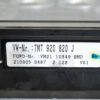 Instrumentenkombination SEAT ALHAMBRA (7V8, 7V9) 1.9 TDI – Bild 2