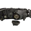 Scheinwerfer links SUBARU FORESTER (SG_) 2.0 AWD (SG5) – Bild 2