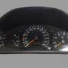 Instrumentenkombination MERCEDES-BENZ E-CLASS (W210) E 320 – Bild 2