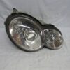 Scheinwerfer rechts MERCEDES-BENZ C-CLASS (W203)  XENON .SAUBER GLAS.