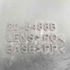 Scheinwerfer links OPEL ASTRA G – Bild 2