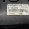 Instrumentenkombination FIAT LINEA – Bild 2