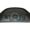 Instrumentenkombination MERCEDES-BENZ E-CLASS (W210) E 240 – Bild 2