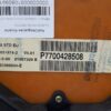 Instrumentenkombination RENAULT KANGOO – Bild 2
