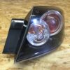 Rechtes Rücklicht MAZDA 3