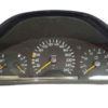 Instrumentenkombination MERCEDES-BENZ E-CLASS (W124) – Bild 2