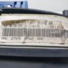 Instrumentenkombination PEUGEOT 306 Hatchback – Bild 2
