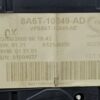 Instrumentenkombination FORD FIESTA VI – Bild 2