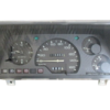 Instrumentenkombination NISSAN MICRA I