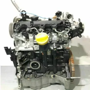 Motor Renault Kangoo / Modus 1.5 Diesel K9K608 mit nur 87.000 KM! Garantie!