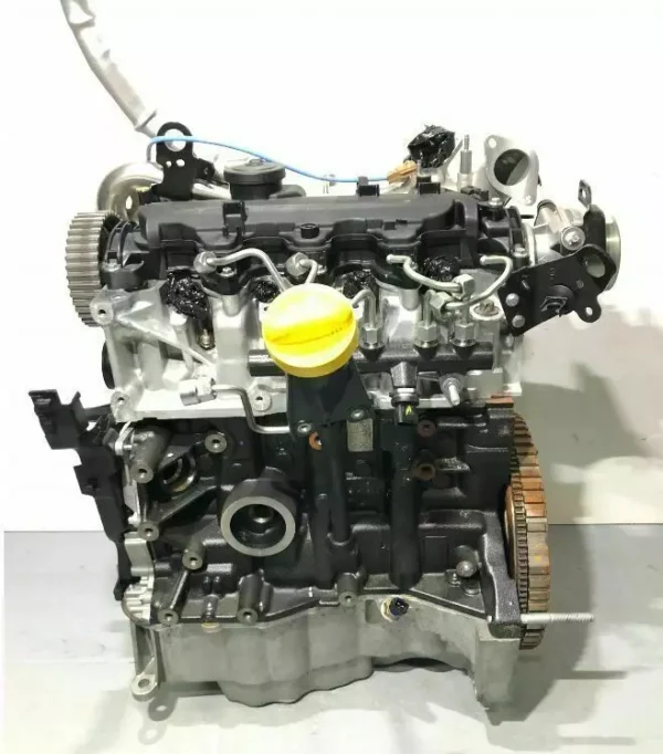 Motor Renault Kangoo / Modus 1.5 Diesel K9K608 mit nur 87.000 KM! Garantie!