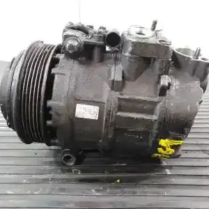A002343111 Klimakompressor Klimaanalge Mercedes Vito