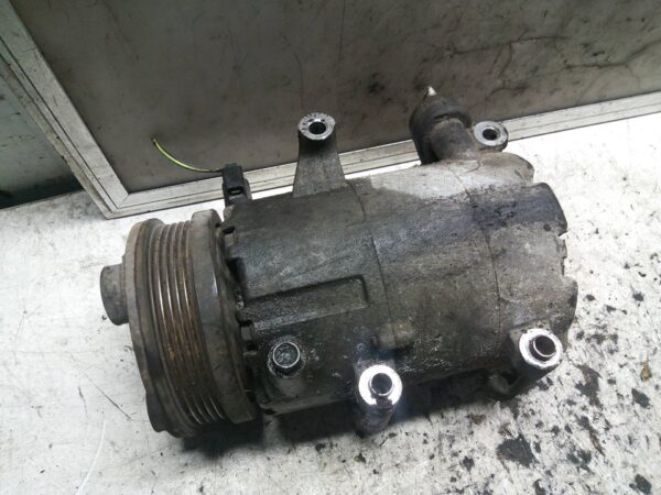 6M5H19D629AB Klimakompressor Klimaanalge Ford Focus 2.0 2008