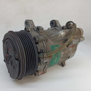 6N0820803A Klimakompressor Klimaanalge Audi VW Skoda