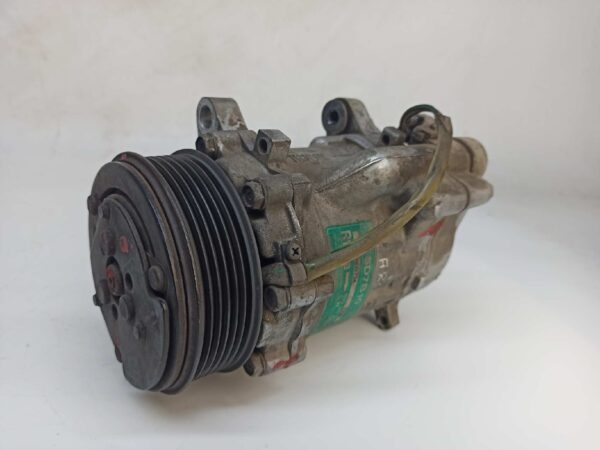 6N0820803A Klimakompressor Klimaanalge Audi VW Skoda