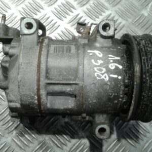 4471908112 Klimakompressor Klimaanalge Peugeot 308
