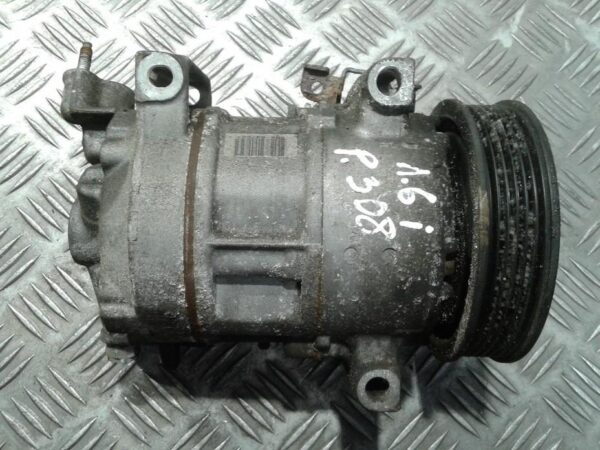 4471908112 Klimakompressor Klimaanalge Peugeot 308