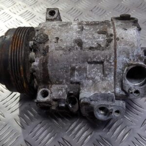 4473007670 Klimakompressor Klimaanalge BMW 3er Coupe