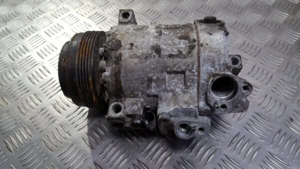 4473007670 Klimakompressor Klimaanalge BMW 3er Coupe