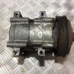 96FW19D629AE Klimakompressor Klimaanalge Ford KA 96-08