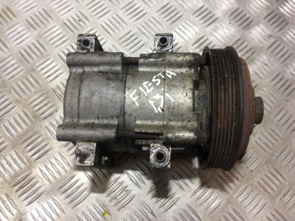 96FW19D629AE Klimakompressor Klimaanalge Ford KA 96-08