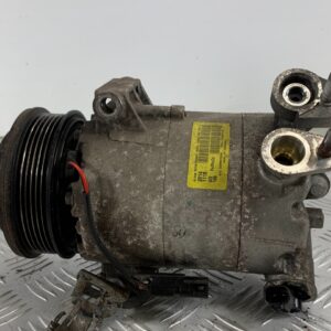 DV6119D629FD Klimakompressor Klimaanalge Ford Focus III 1.0