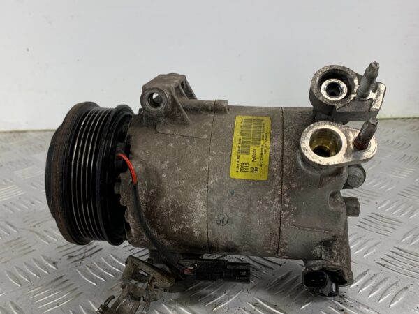 DV6119D629FD Klimakompressor Klimaanalge Ford Focus III 1.0