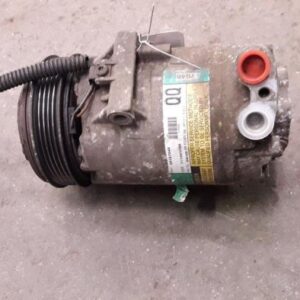 09167048 Klimakompressor Klimaanalge Opel Agila A