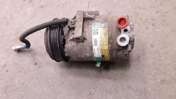 09167048 Klimakompressor Klimaanalge Opel Agila A