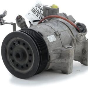 GE4472209467 Klimakompressor Klimaanalge Toyota Yaris 03 1.3