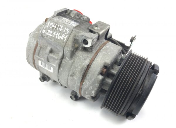 4472800930 Klimakompressor Klimaanalge Subaru Legacy