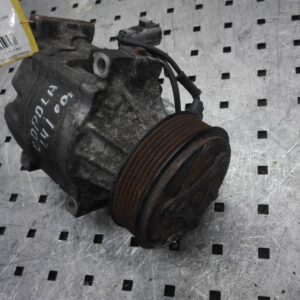 4472206242 Klimakompressor Klimaanalge Toyota Corolla