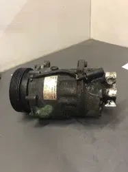 SL7V16 Klimakompressor Klimaanalge Audi VW Skoda