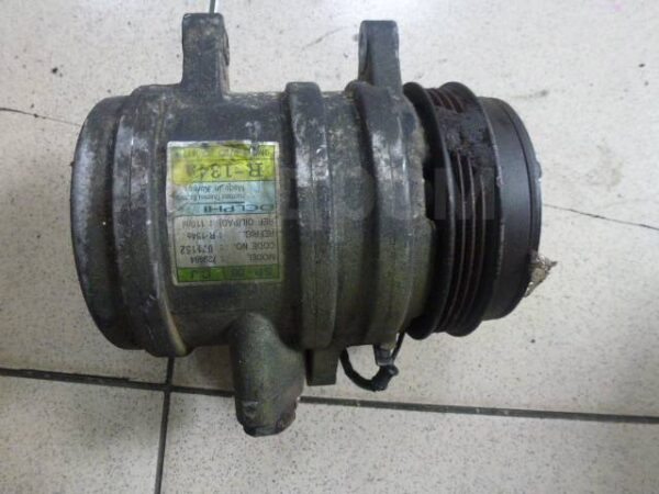 96406677 Klimakompressor Klimaanalge Daewoo Matiz