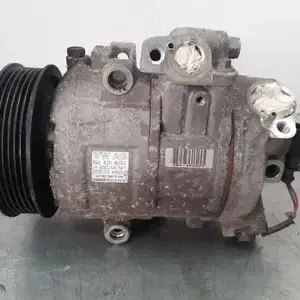 6Q0820803J Klimakompressor Klimaanalge Audi VW Skoda
