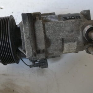 A42011A2901004 Klimakompressor Klimaanalge Nissan Note