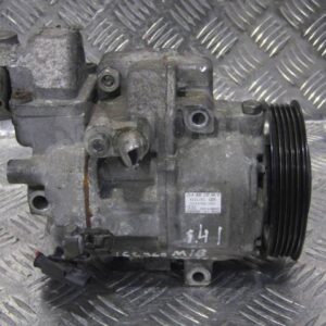 4471802862 Klimakompressor Klimaanalge Mercedes W168