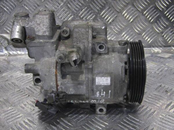 4471802862 Klimakompressor Klimaanalge Mercedes W168