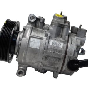 1K0820859T Klimakompressor Klimaanalge Audi VW Skoda