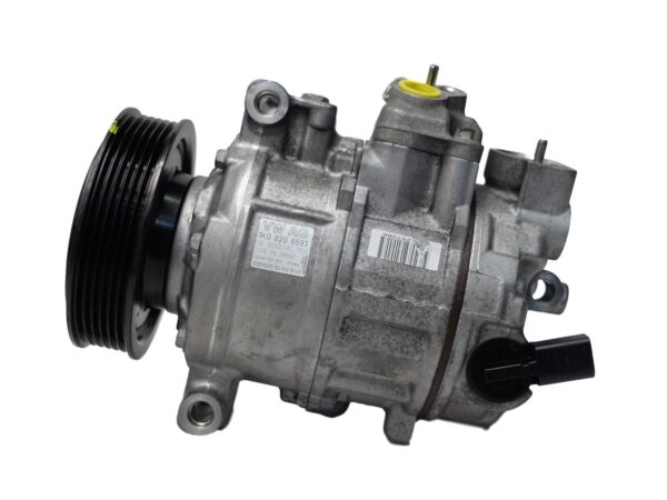 1K0820859T Klimakompressor Klimaanalge Audi VW Skoda