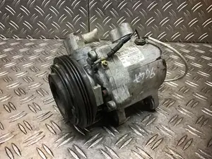 A1602300111 Klimakompressor Klimaanalge Smart 2003