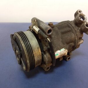 8200618853 Klimakompressor Klimaanalge Renault Clio