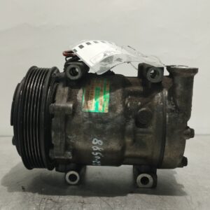 60653852 Klimakompressor Klimaanalge Alfa Romeo