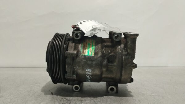 60653852 Klimakompressor Klimaanalge Alfa Romeo
