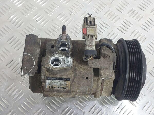 4472205870 Klimakompressor Klimaanalge Chrysler Voyager 2.5D