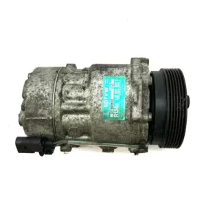 1J0820803F Klimakompressor Klimaanalge Audi VW Skoda