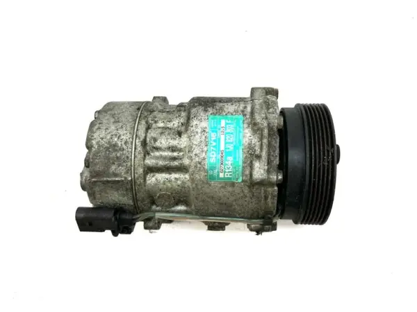 1J0820803F Klimakompressor Klimaanalge Audi VW Skoda